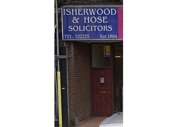 Isherwood & Hose Isherwood & Hose