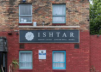 Ishtar Lounge