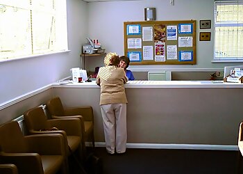 Isis Chiropractic Centres