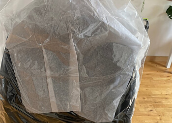 Island Dry Cleaning Ltd.