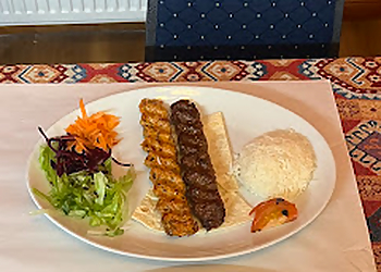 Island Grill House Island Grill House