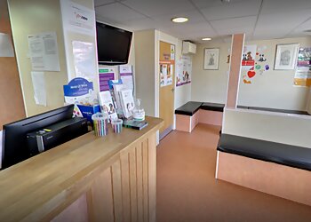 Island Veterinary Centre