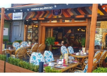 3 Best Turkish Restaurants in Liverpool, UK - ThreeBestRated