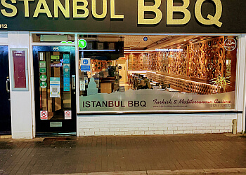 Istanbul BBQ