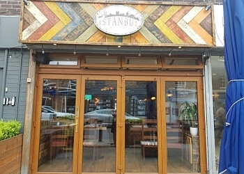 3 Best Turkish Restaurants in Liverpool, UK - Expert Recommendations