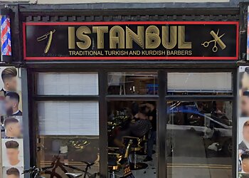 Istanbul Barbers