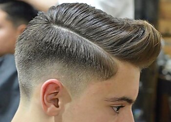 Milton Keynes barbers Istanbul Barbers Milton Keynes image 1