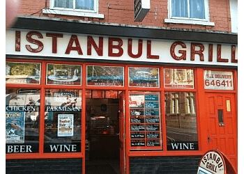 Istanbul Grill
