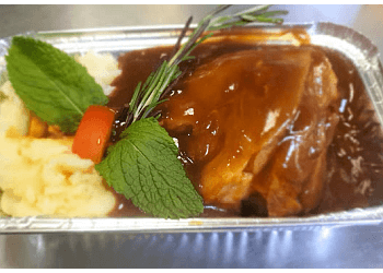 Istanbul Grill Express