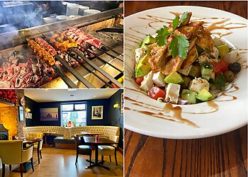 Istanbul Grill Prestwich