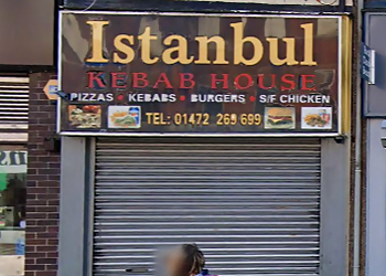 Istanbul Kebab House