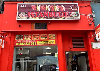 Istanbul Kebab House