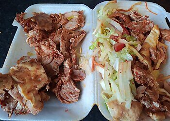 Istanbul Kebab House