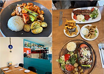 Istanbul Kitchen and Bar