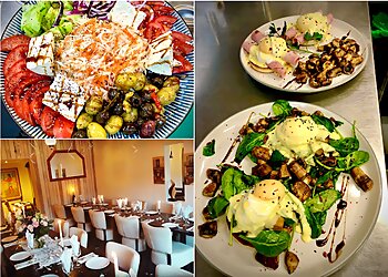 Istanbul Meze & Grill