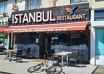 Istanbul Restaurant