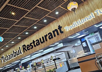 Istanbul Restaurant