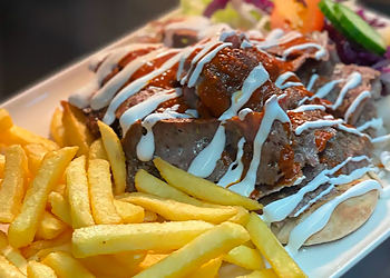 Istanbul Restaurant 