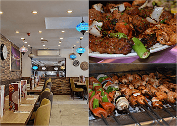 Istanbul Restaurant Leicester