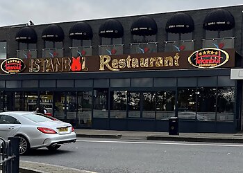 Istanbul Restaurant Manchester