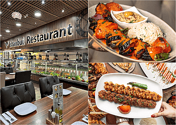 Istanbul Restaurant Manchester