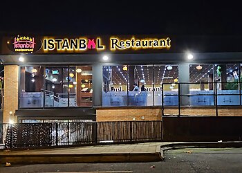 Istanbul Restaurant Normanton