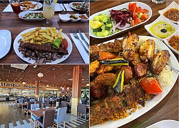 Istanbul Restaurant Normanton