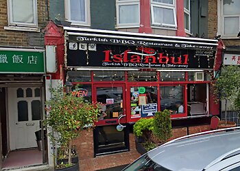 Istanbul Turkish BBQ Restaurant & Takeaway