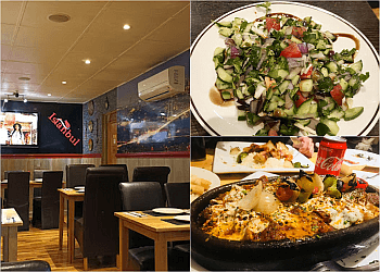 Istanbul Turkish BBQ Restaurant & Takeaway