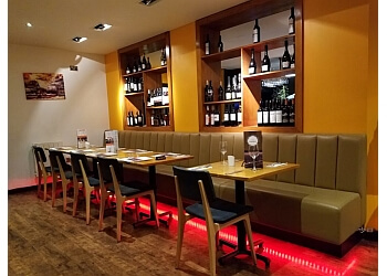 3 Best Turkish Restaurants in Harrogate, UK - Expert Recommendations