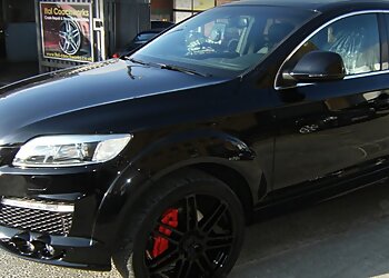 Ital Coachworks Ltd.