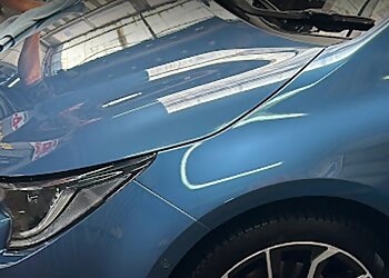 Ital Coachworks Ltd.