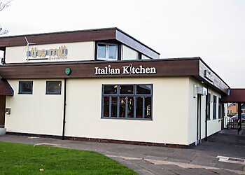 Italian Kitchen