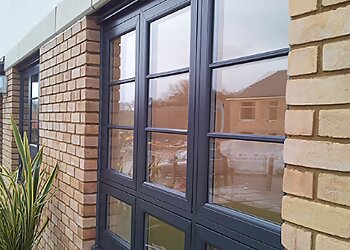 Itchen Glass and Glazing