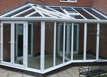 Itchen Glass and Glazing