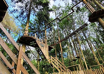 Itchen Valley Country Park