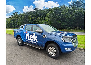 Itek Systems Management Limited