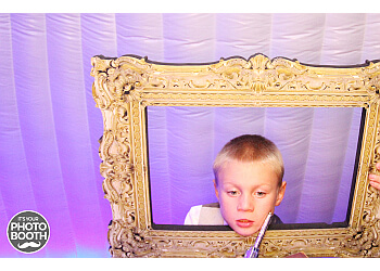It's Your Photo Booth