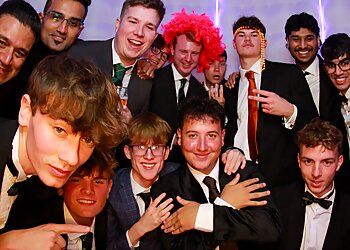 It's Your Photo Booth