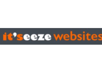 North Somerset website designers It'seeze Websites Long Ashton image 1