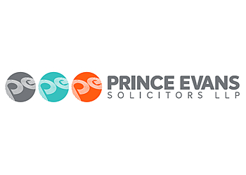 Ivan Barry - PRINCE EVANS SOLICITORS LLP