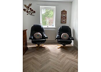 Ivan Rose Mental Wellbeing