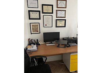 Ivan Rose Mental Wellbeing