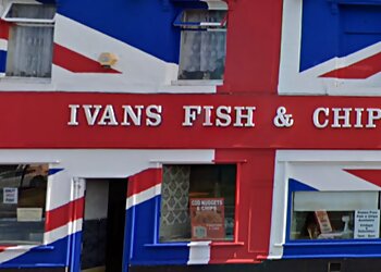 Ivan's Fish and Chips