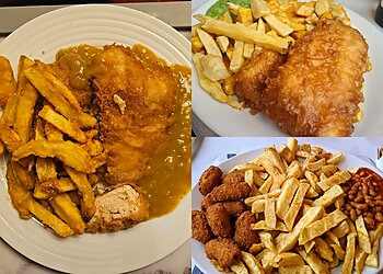 Ivan's Fish and Chips