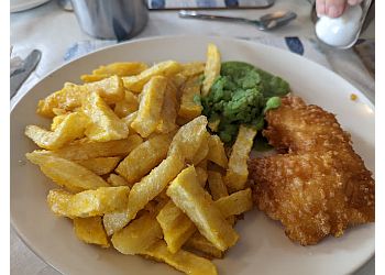 Ivan's Fish and Chips
