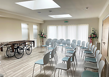 Ives & Shand Funeral Service