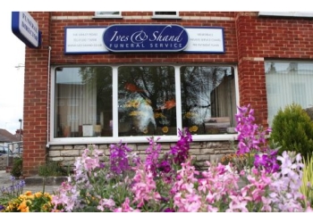 Ives & Shand Funeral Service Ives & Shand Funeral Service