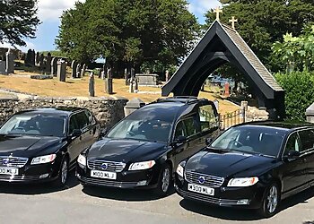 Ivor Thomas Funerals