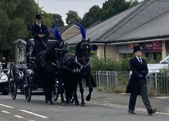 Ivor Thomas Funerals